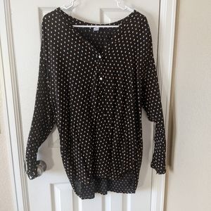 Xxl Old Navy top